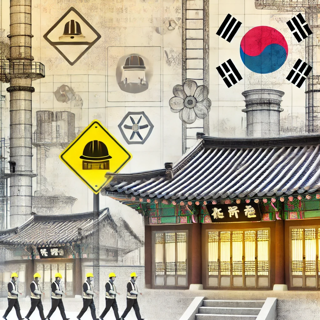 중대재해 예방을 위한 필수 안전 절차 및 가이드라인