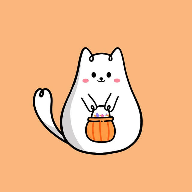 할로윈데이 소품