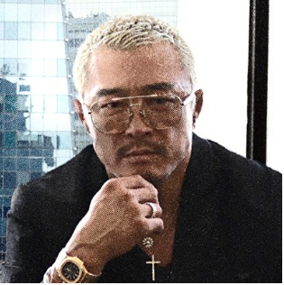 차가네 출연진 추성훈
