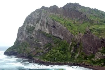 제주 화산섬 탄생 역사 유래 자연_10