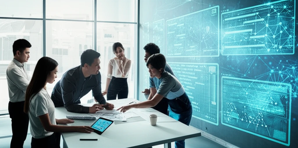 성공적인 AI 비즈니스 도입을 위한 ..