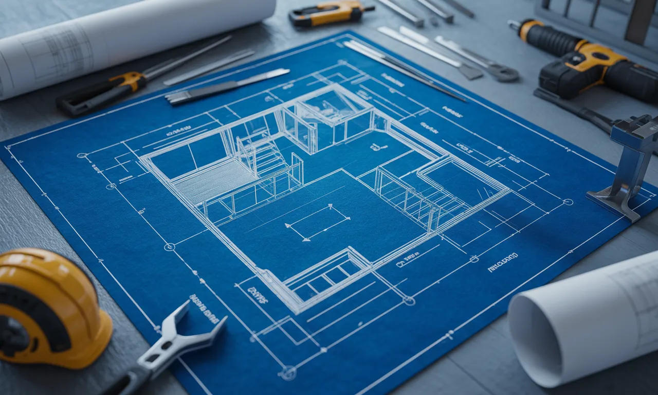 아파트 실내 구조 변경, 어떻게 시작할까?