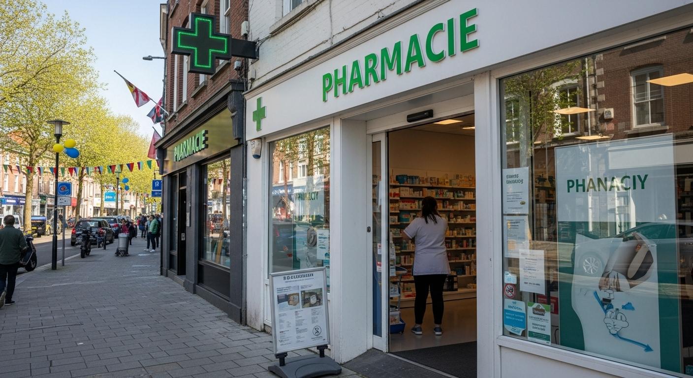 광복절 당번약국