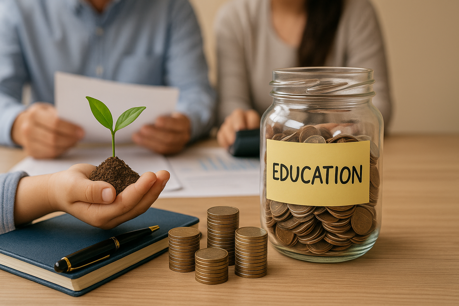 자녀 미래 준비하기2