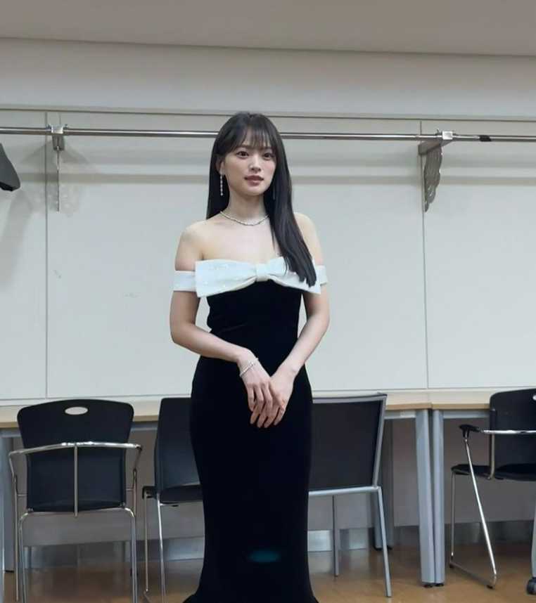 천우희 프로필