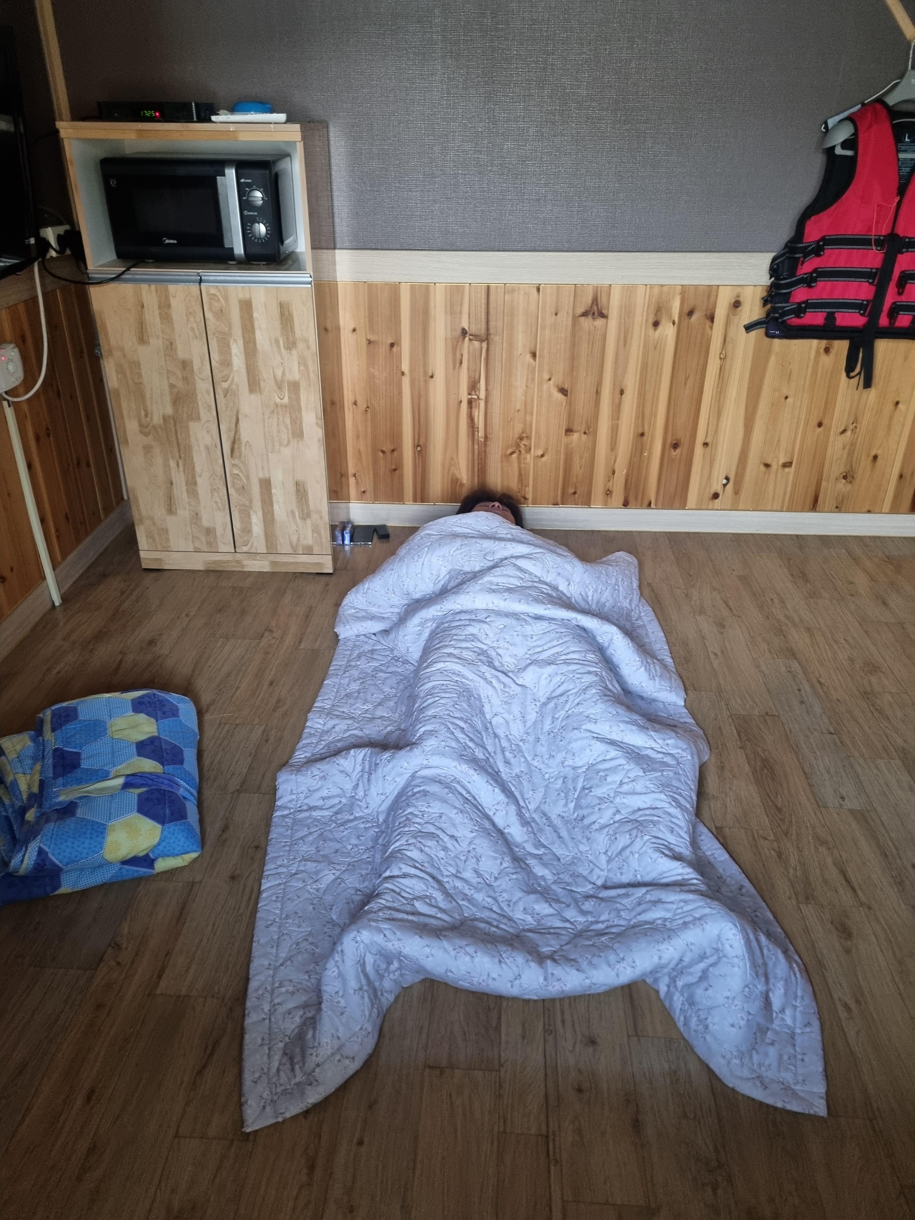 예당저수지 한믈좌대 배스낚시