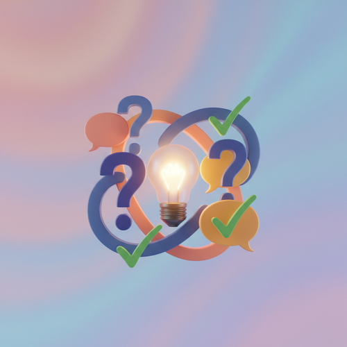 궁금증 해결! 자주 묻는 질문과 답변