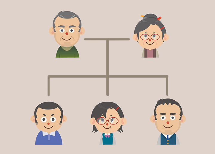 유전으로-인한-골다골증