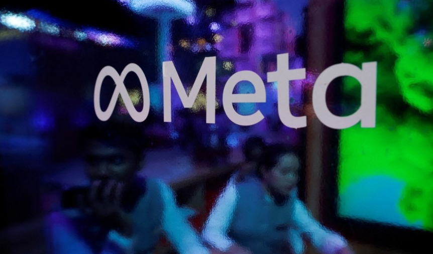 메타 (Meta, 구 페이스북)