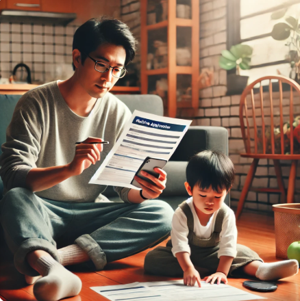 한부모가정 지원금 신청 전 알아야 할 체크포인트