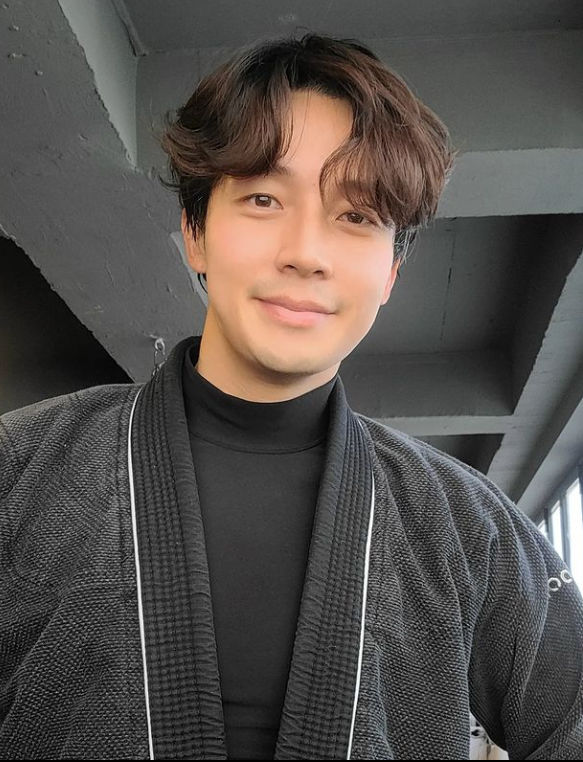 허경환
