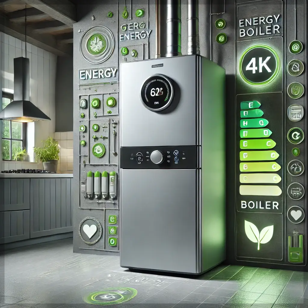 2024년 친환경 보일러 교체 지원금 신청 안내🌍