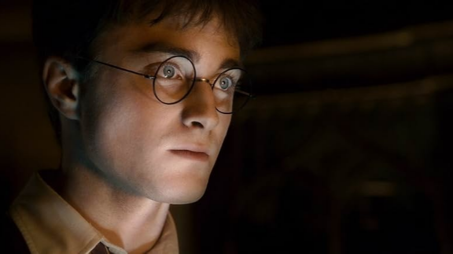 해리포터와 혼혈 왕자