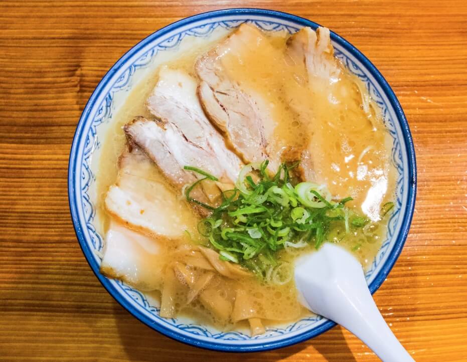 일본 라멘