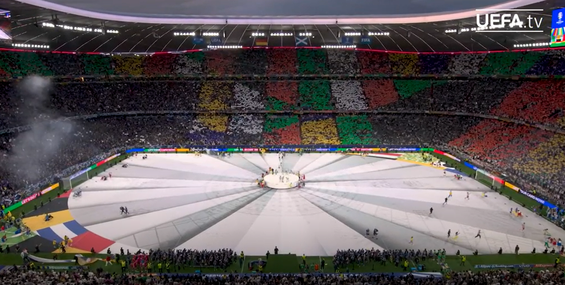 유로2024무료중계방법 B조 조별리그