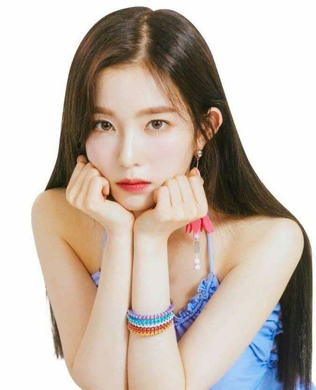 레드벨벳 아이린(Red Velvet Irene) 사진모음