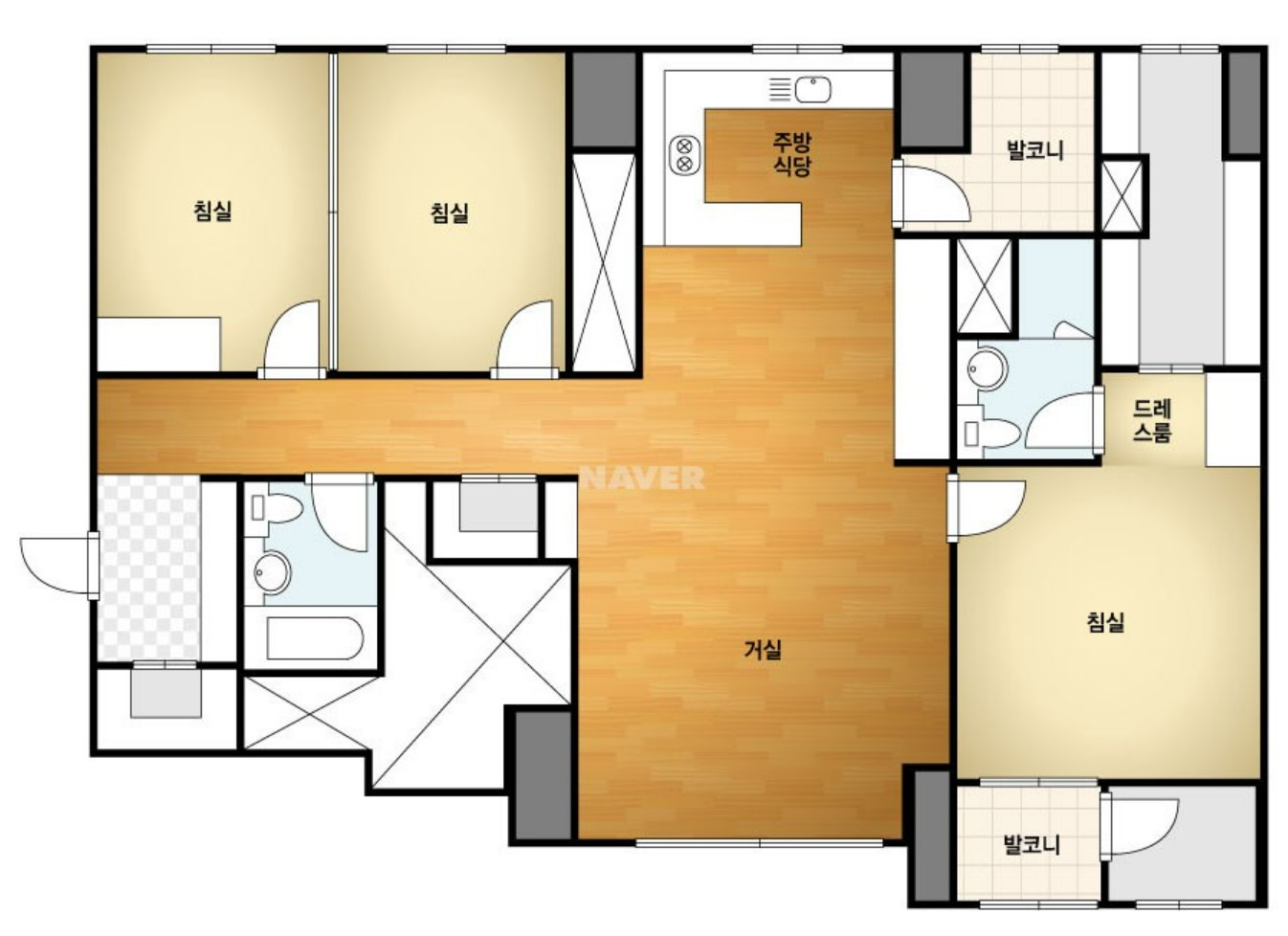 청량리역 한양수자인 그라시엘 4억 로또 무순위 청약 신청 방법