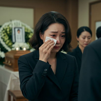 장례식 인사말 실용 가이드: 자연스럽고 진심 어린 조문 인사
