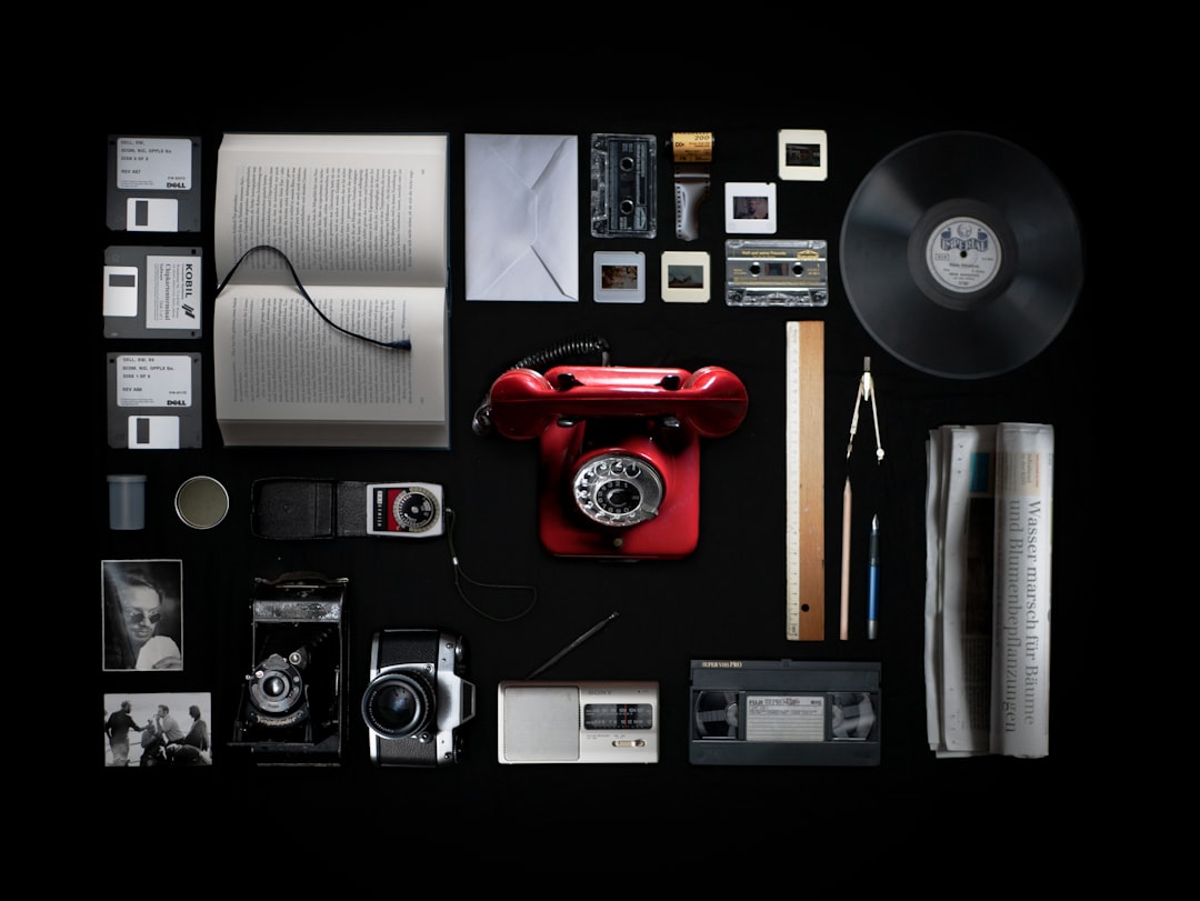 'Collection'