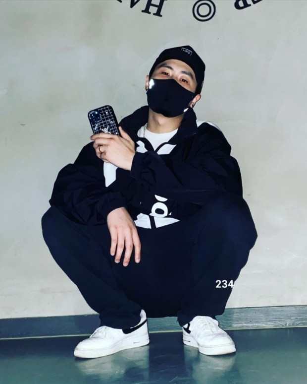 영제이 논란