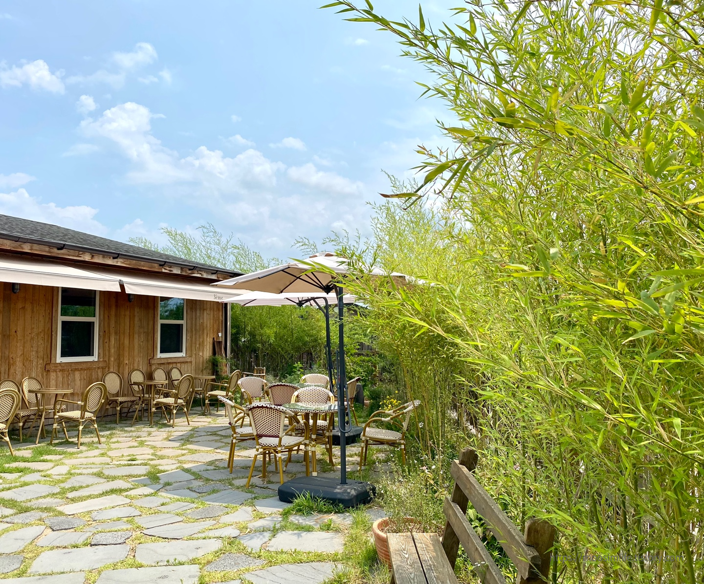 담양-카페 트루와지엠-잠봉뵈르 맛집