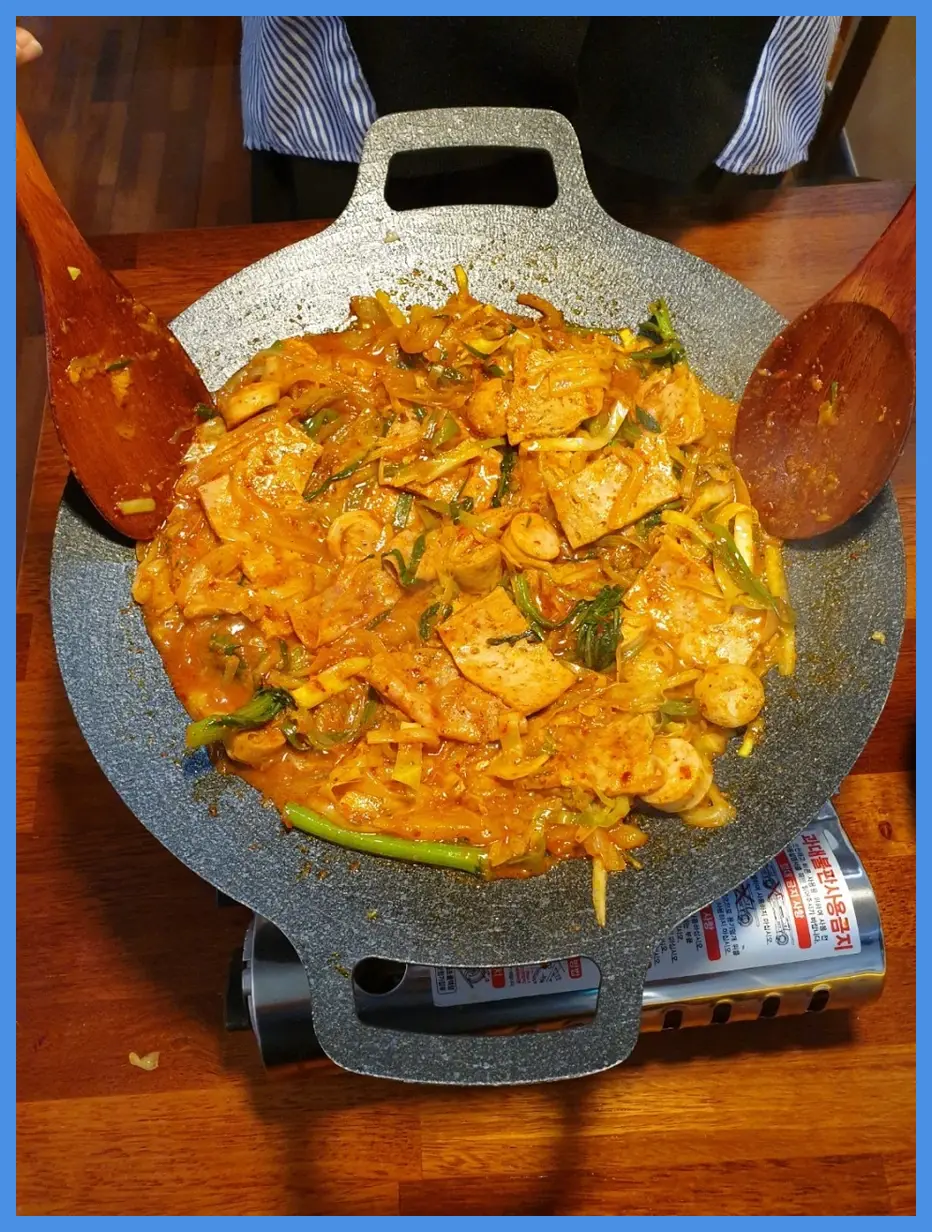 생방송투데이 노원 부대찌개