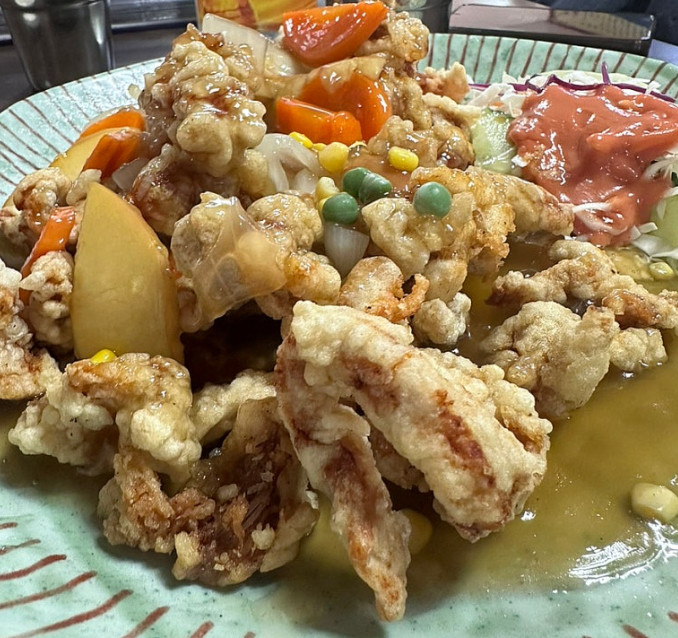 전현무계획2 대구 탕수육 노포 맛집