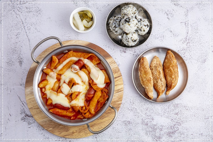 다이어트 중 야식이 땡길 때 대처하는 방법