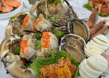 여수 맛집 추천 로컬맛집 베스트 10, 여수 여행가면 꼭 가볼 현지인 추천맛집