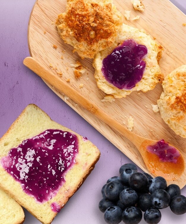 생생정보 2314회 수확의 달인 고성 블루베리 산들블루베리 주문방법