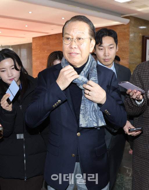 권영세 국회의원 프로필