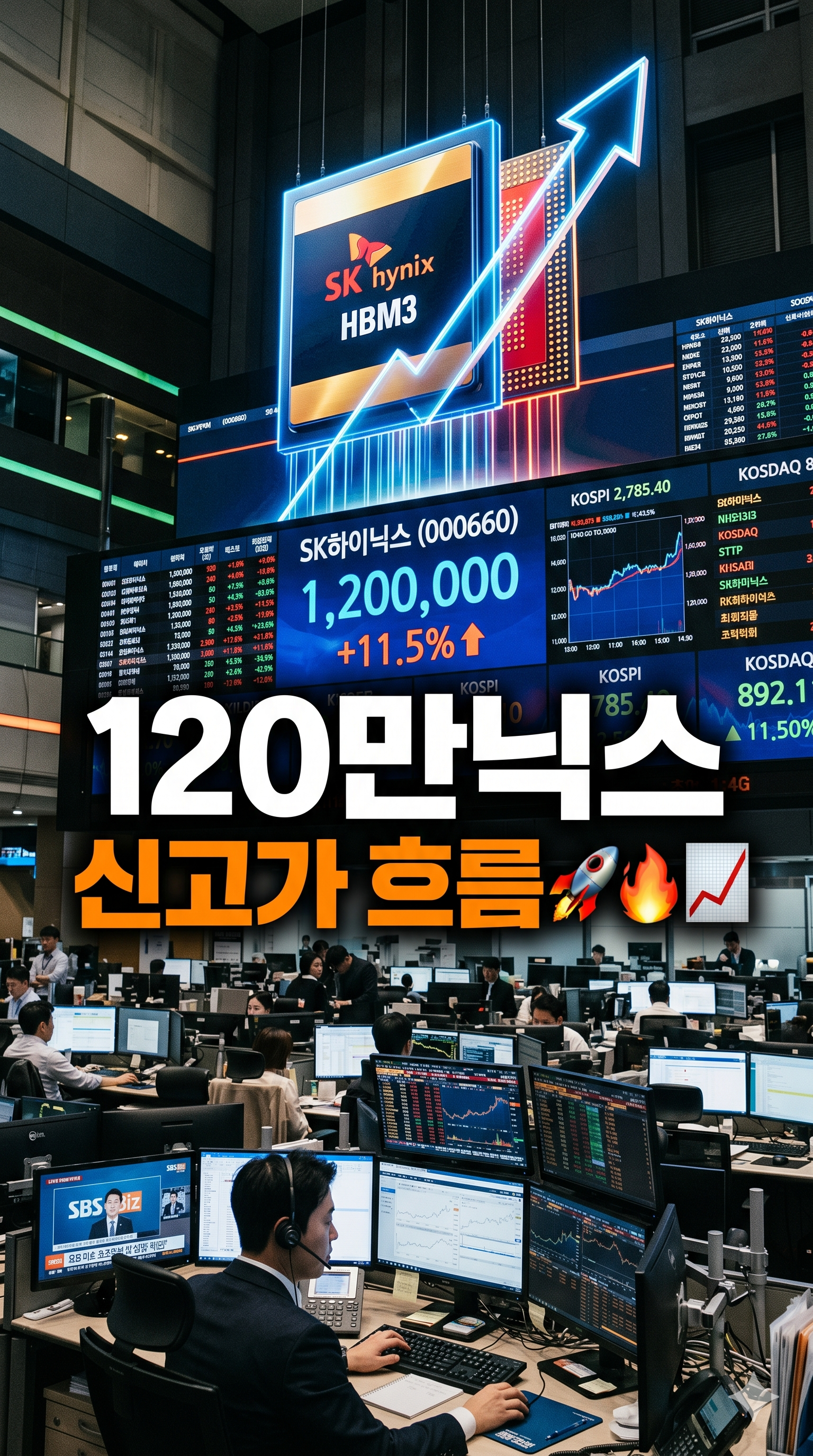 4월21일 장마감브리핑