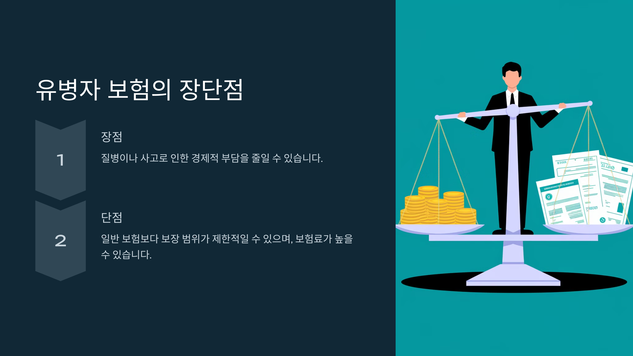 유병자 보험 가입