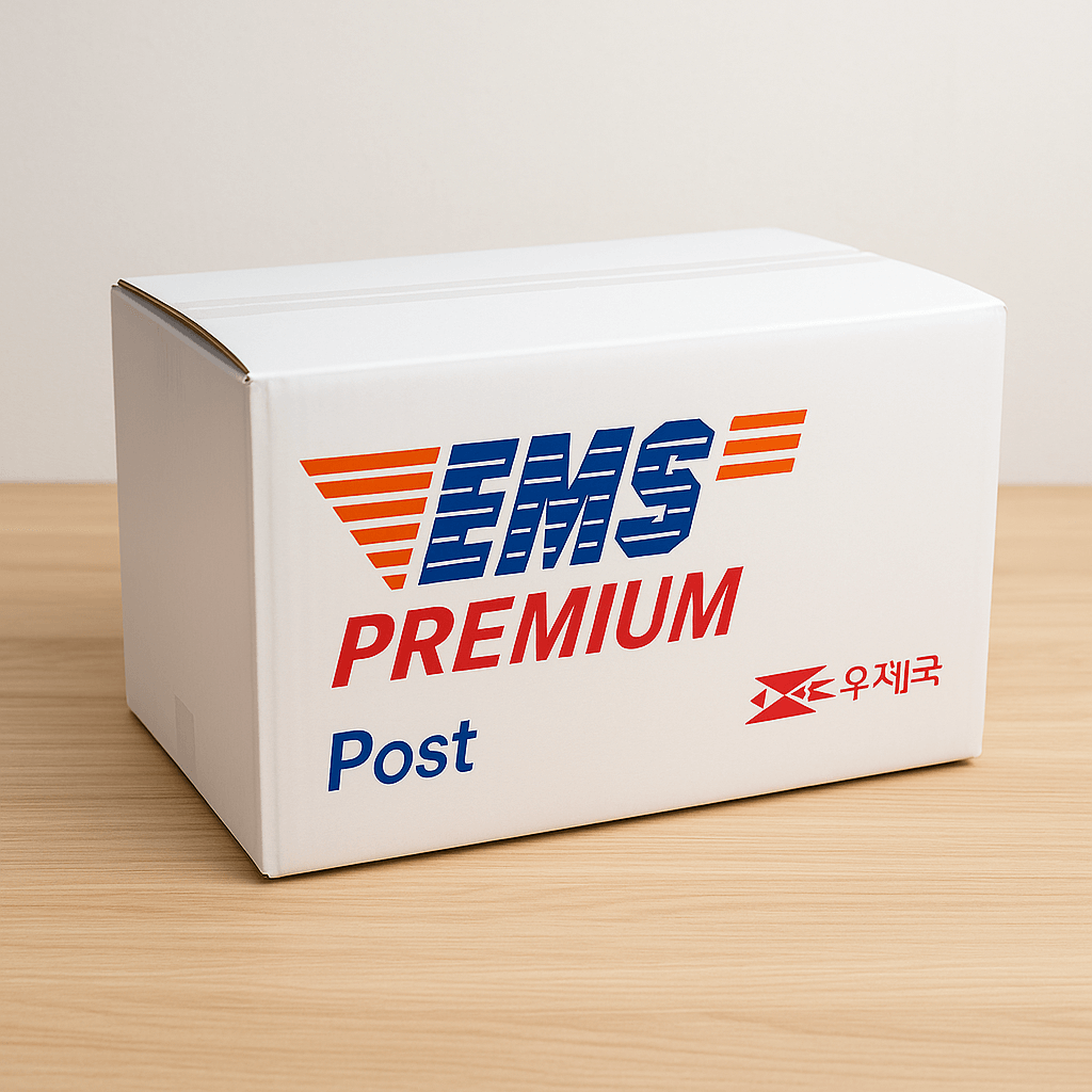 2025년 미국행 EMS 중단! 대체 서비스는 EMS 프리미엄?