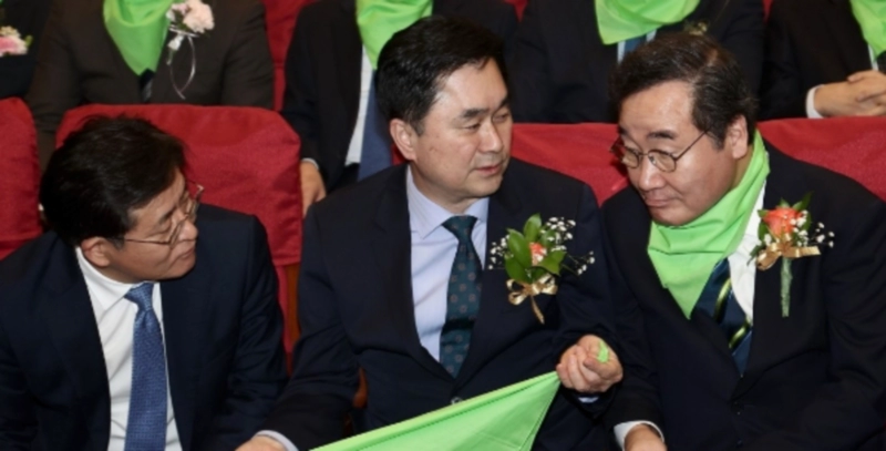 조응천 이낙연 신당 합류 거부 이유