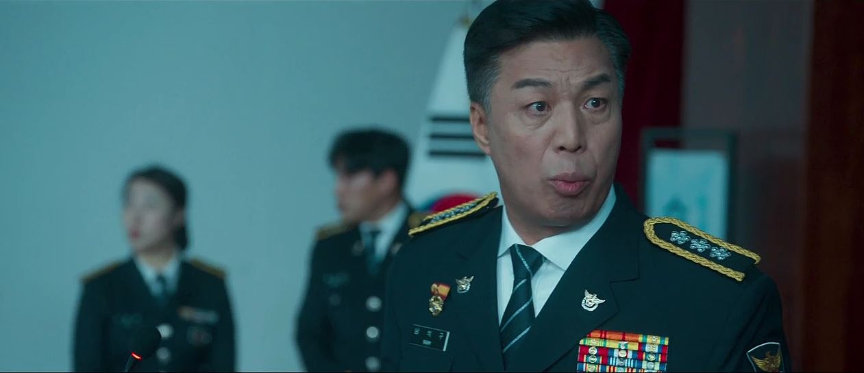 소방서옆경찰서그리고국과수_4회