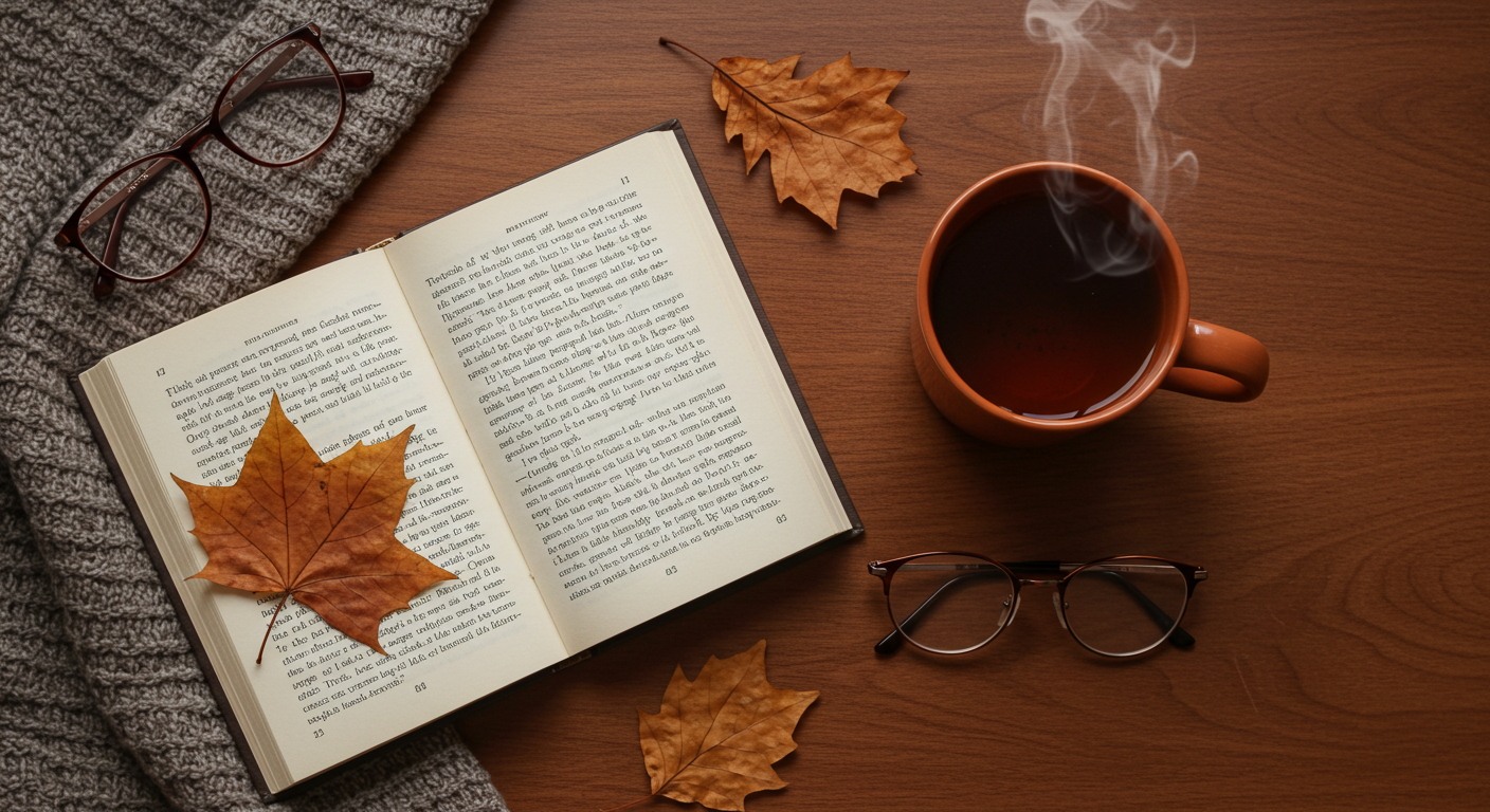 가을 시집 추천