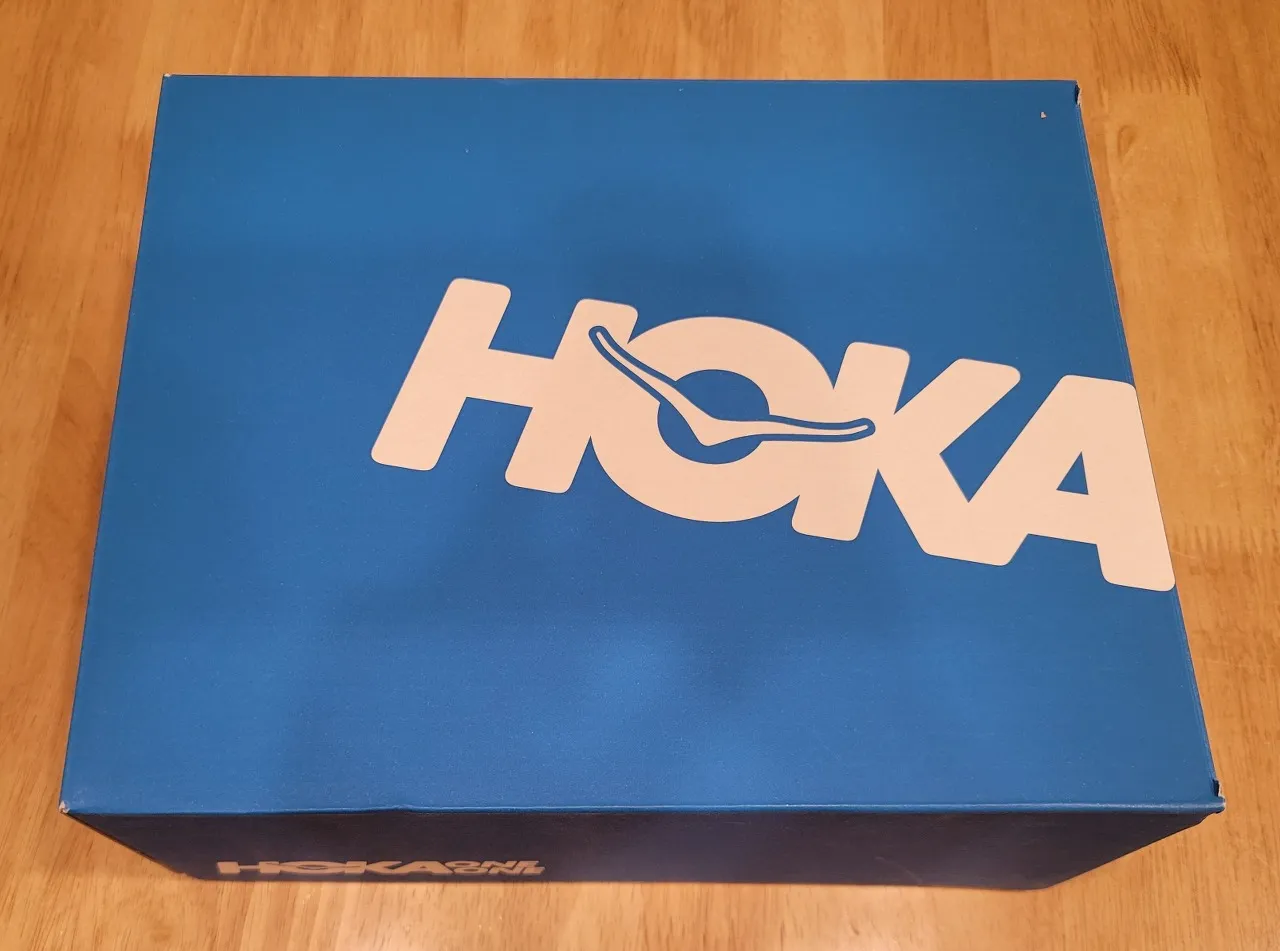 호카오네오네 박스