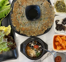 감자전