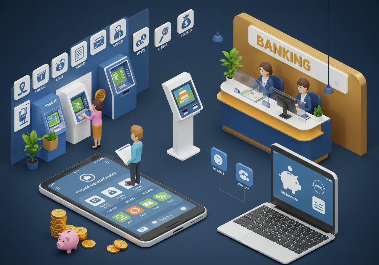 비대면 계좌개설 안심차단 해제 방법부터 재신청까지 꿀 설명