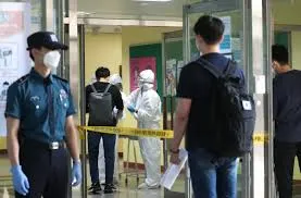 경찰공무원 봉급표 2025