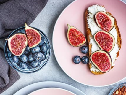 잼으로 먹는 무화과