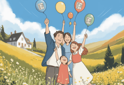 재건축 아파트(일시적 2주택) 양도세-폭탄 피하는 비법!