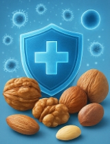 견과류 종류와 효능