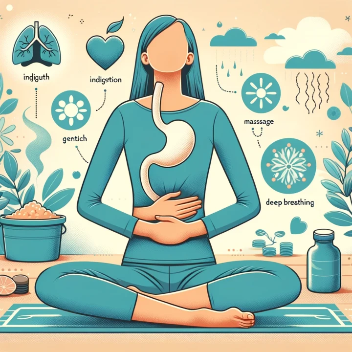 소화불량과급체2