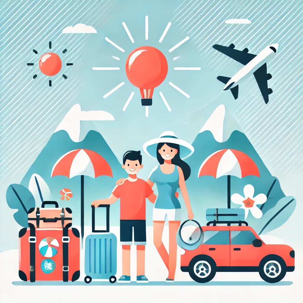 5월 황금연휴 어디 갈까? 국내 여행지 추천 BEST 10