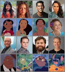 🎥 [영화] &lsquo;릴로 &amp; 스티치&rsquo;&amp;#44; 디즈니의 감성 귀환! 실사판 