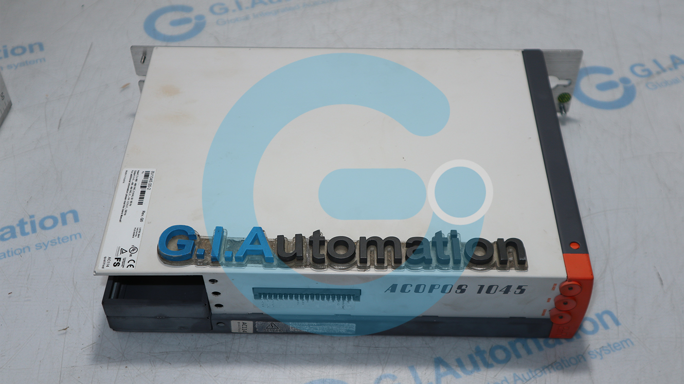 8V1045.00-2, ACOPOS 1045