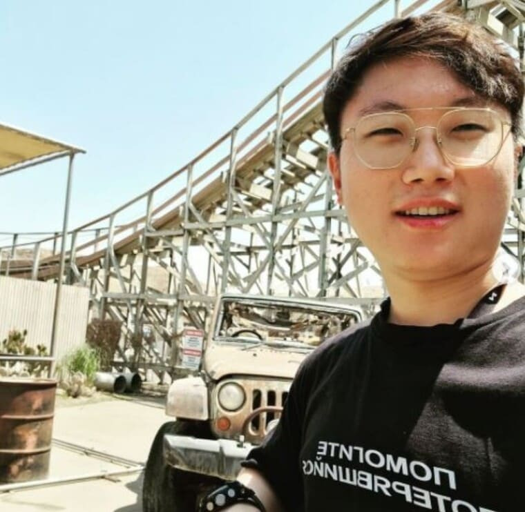 빠니보틀 여자친구