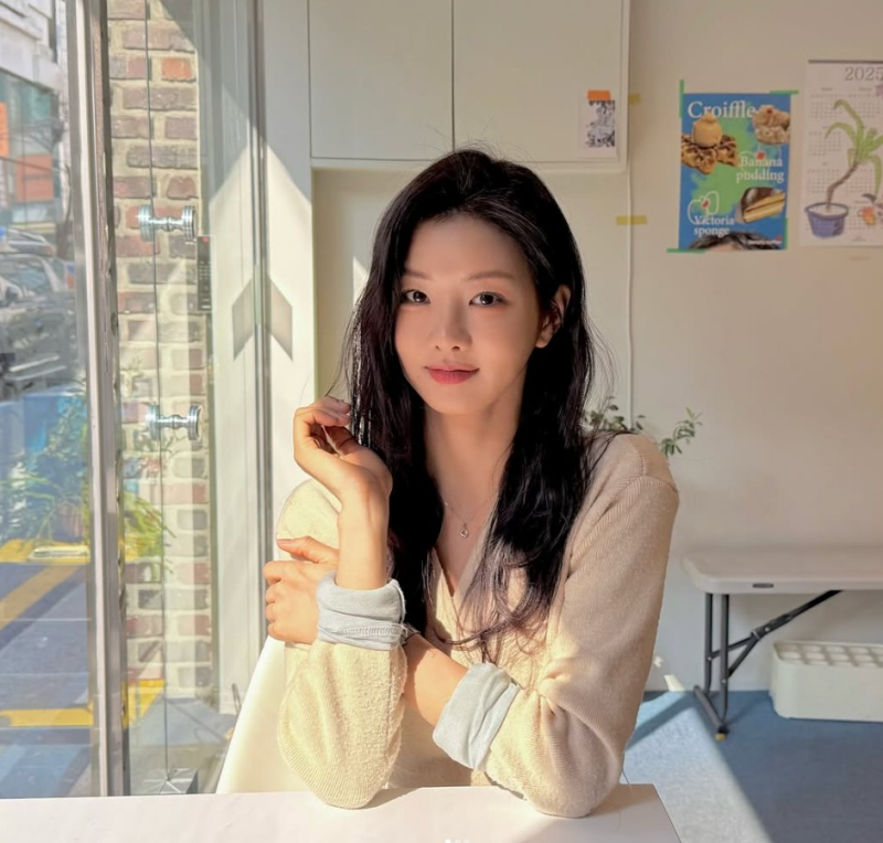팔색조 매력의 배우 이세희: 그녀의 모든 것을 파헤쳐보자![사진출처:이세희 배우 인스타그램]